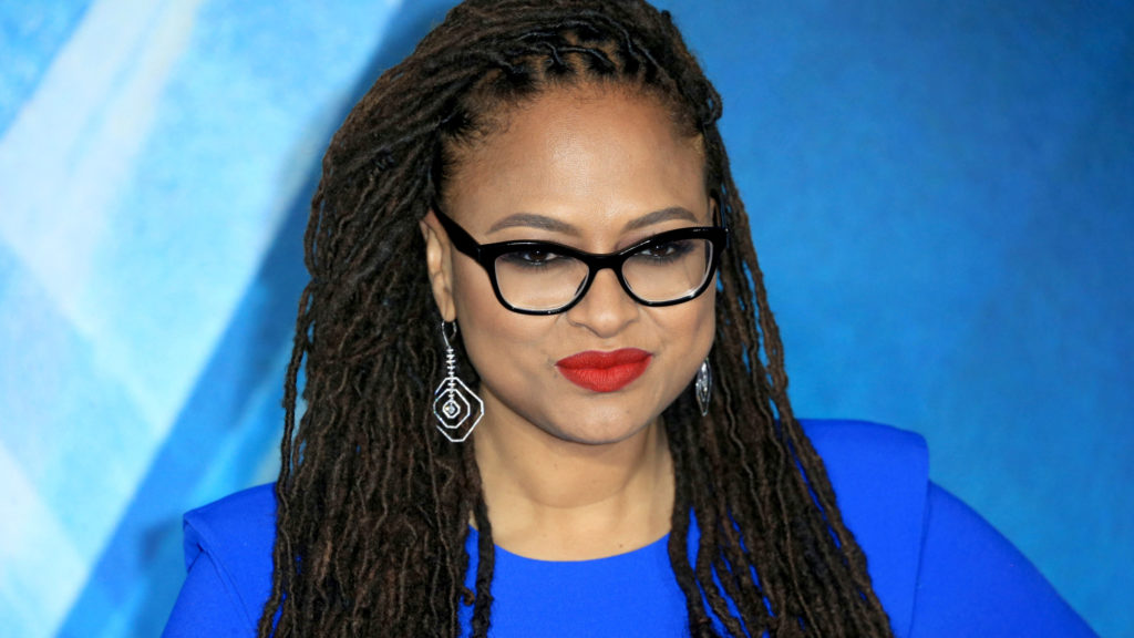 Ava Duvernay Receives Pilot Orders From The Cw For The ‘powderpuff