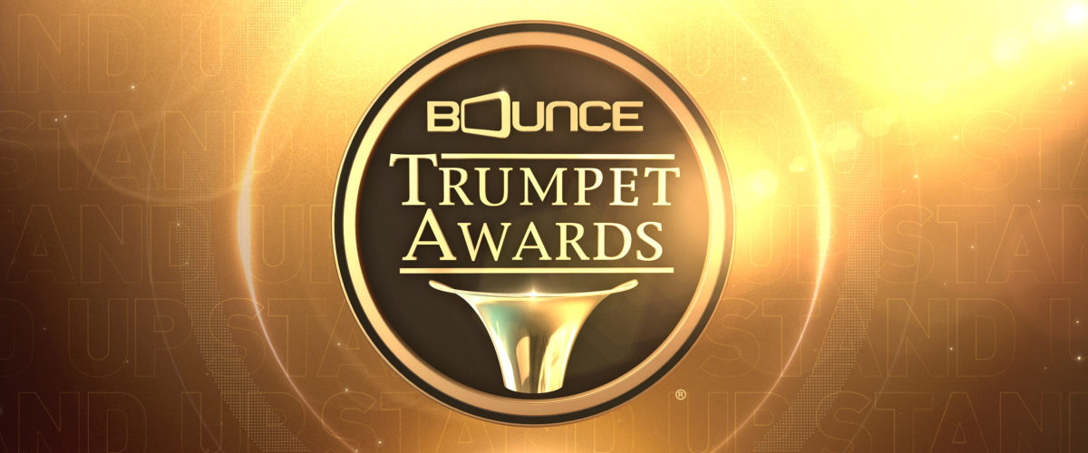 30th Anniversary Bounce Trumpet Awards