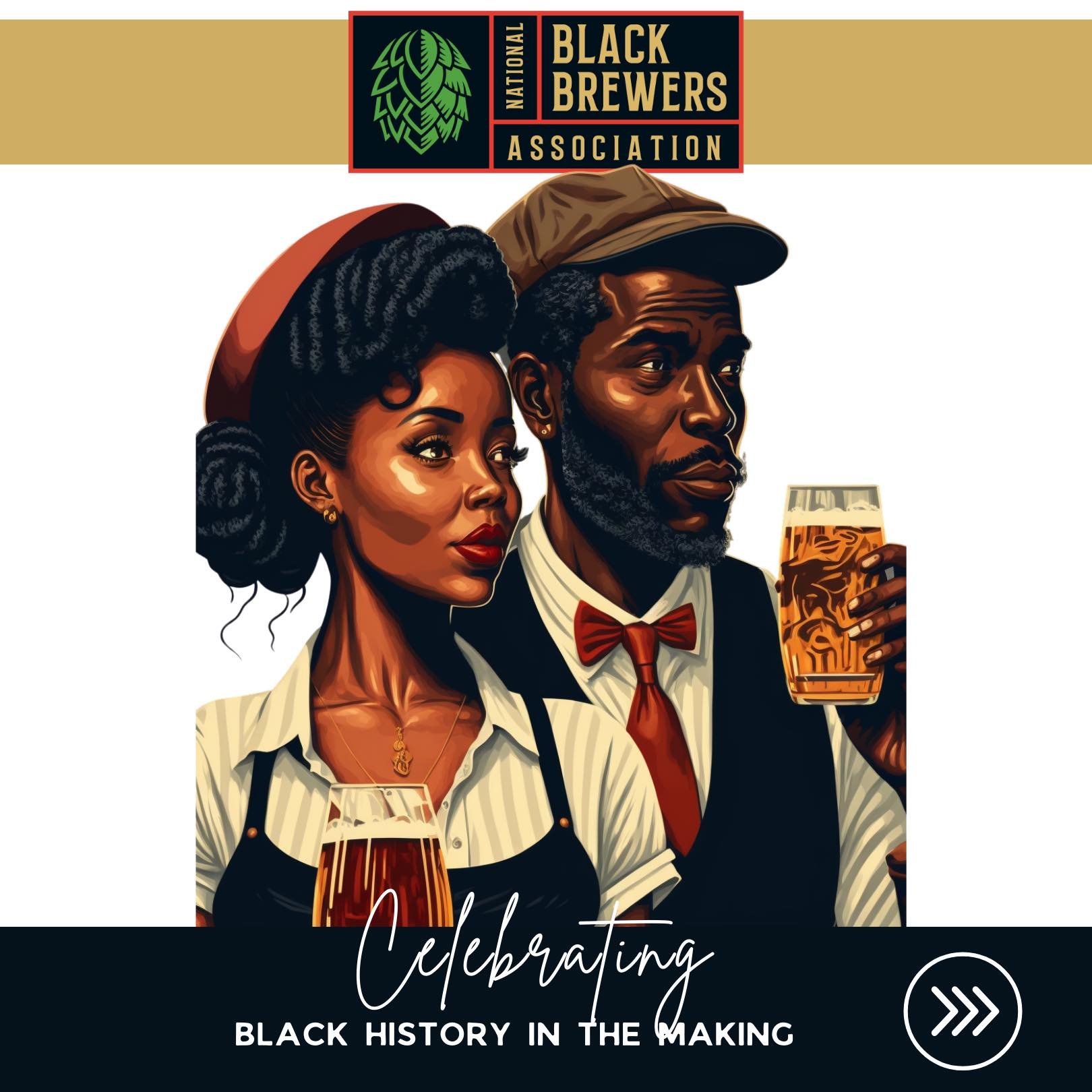 FIRSTEVER NATIONAL BLACK BREWERS ASSOCIATION LAUNCHED AT CRAFT BREWERS