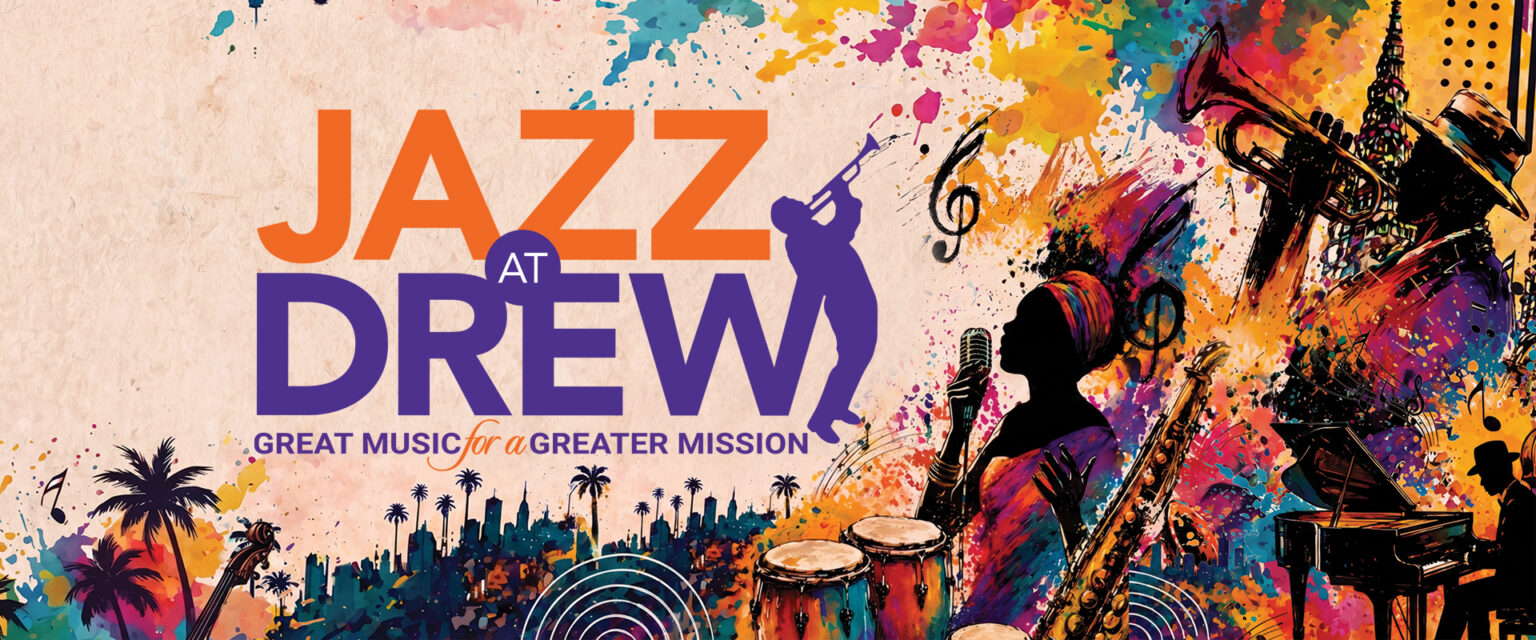 Jazz at Drew Returns to South LA October 10 With Lakeside ...